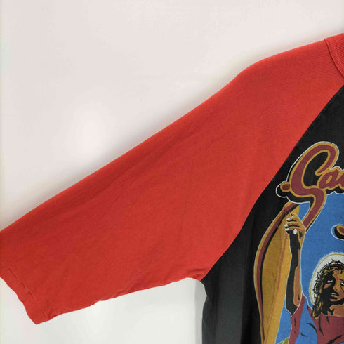 セントマイケル SAINT MICHAEL 2025SS SS TEE SNT NOISE メンズ JPN:L